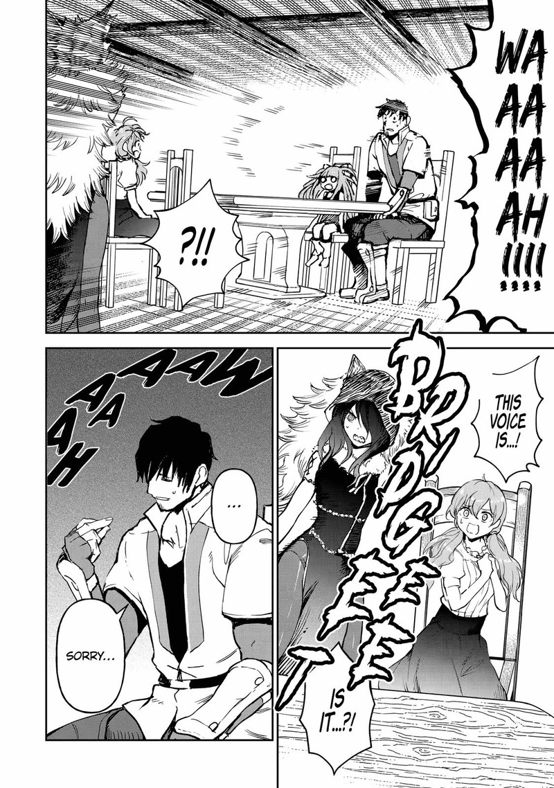 Boukensha License O Hakudatsusareta Ossan Dakedo Manamusume Ga Dekita Node Nonbiri Jinsei O Ouka Suru 16 40