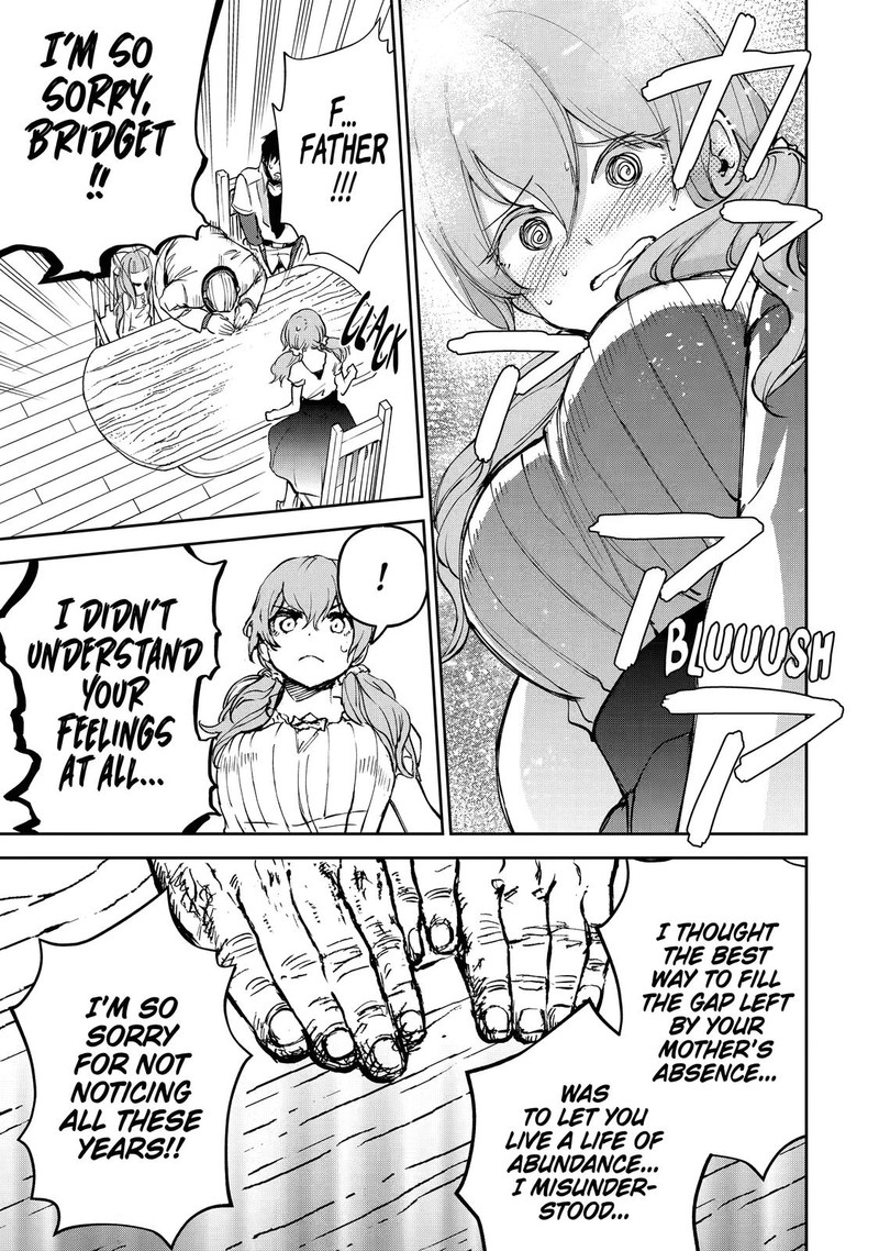 Boukensha License O Hakudatsusareta Ossan Dakedo Manamusume Ga Dekita Node Nonbiri Jinsei O Ouka Suru 16 43