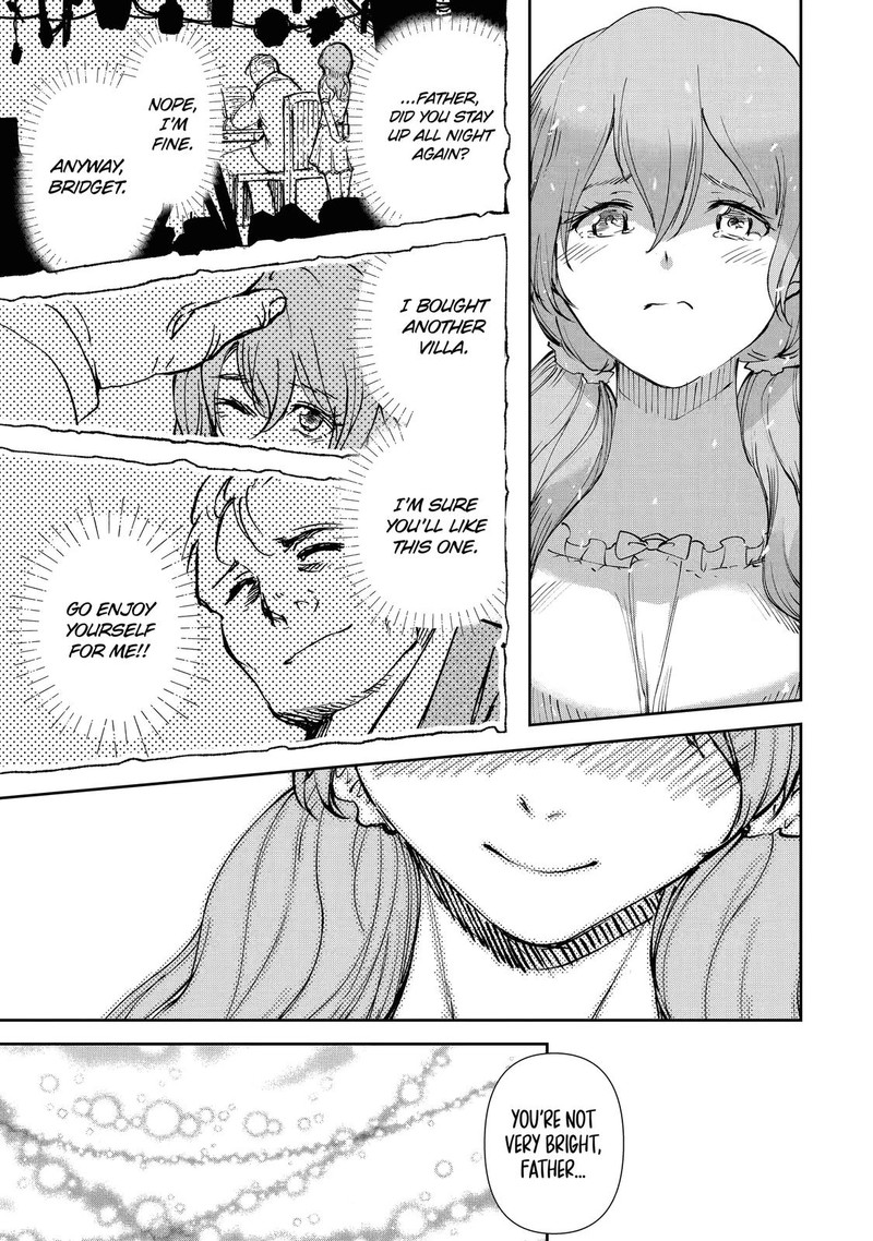 Boukensha License O Hakudatsusareta Ossan Dakedo Manamusume Ga Dekita Node Nonbiri Jinsei O Ouka Suru 16 45