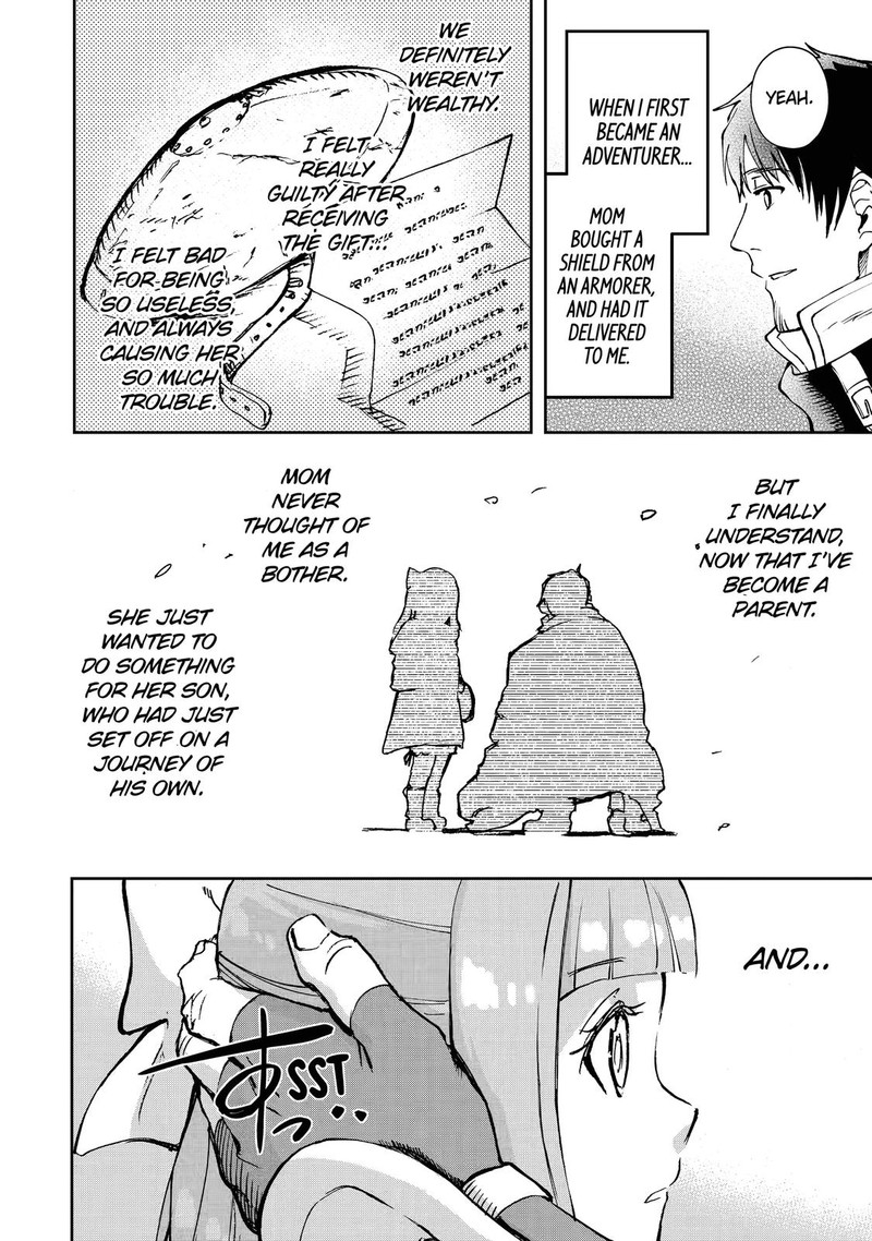 Boukensha License O Hakudatsusareta Ossan Dakedo Manamusume Ga Dekita Node Nonbiri Jinsei O Ouka Suru 18 13