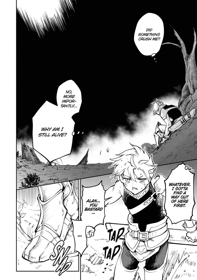 Boukensha License O Hakudatsusareta Ossan Dakedo Manamusume Ga Dekita Node Nonbiri Jinsei O Ouka Suru 18 2