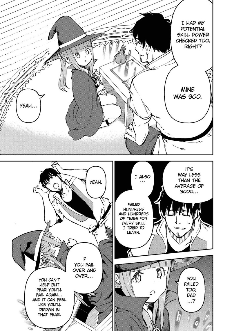 Boukensha License O Hakudatsusareta Ossan Dakedo Manamusume Ga Dekita Node Nonbiri Jinsei O Ouka Suru 18 34