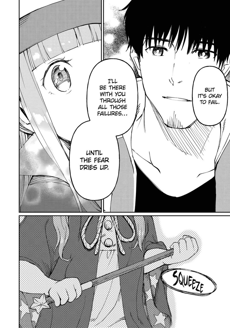 Boukensha License O Hakudatsusareta Ossan Dakedo Manamusume Ga Dekita Node Nonbiri Jinsei O Ouka Suru 18 35