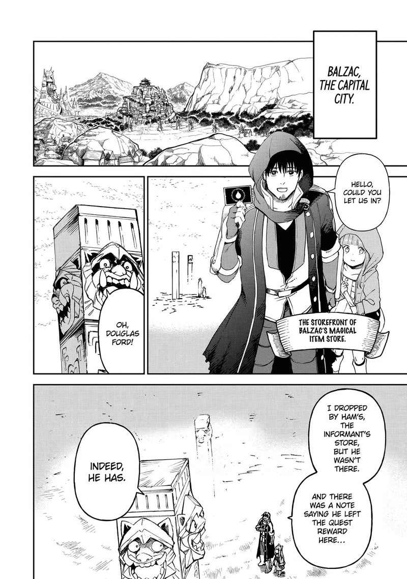 Boukensha License O Hakudatsusareta Ossan Dakedo Manamusume Ga Dekita Node Nonbiri Jinsei O Ouka Suru 18 5