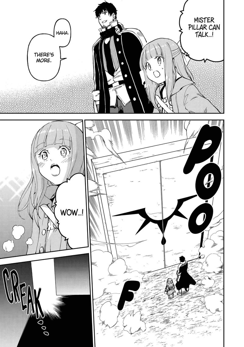 Boukensha License O Hakudatsusareta Ossan Dakedo Manamusume Ga Dekita Node Nonbiri Jinsei O Ouka Suru 18 6