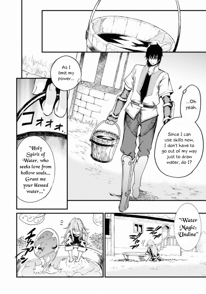Boukensha License O Hakudatsusareta Ossan Dakedo Manamusume Ga Dekita Node Nonbiri Jinsei O Ouka Suru 2 22