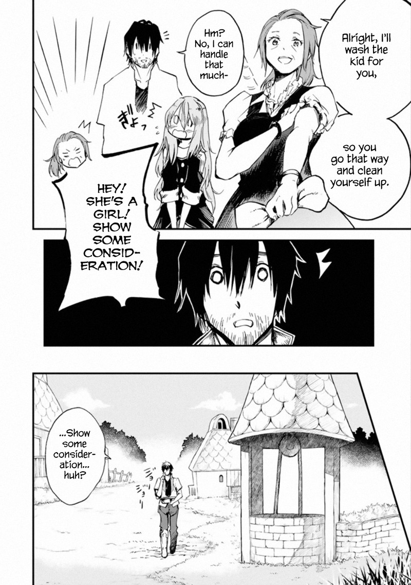 Boukensha License O Hakudatsusareta Ossan Dakedo Manamusume Ga Dekita Node Nonbiri Jinsei O Ouka Suru 2 34