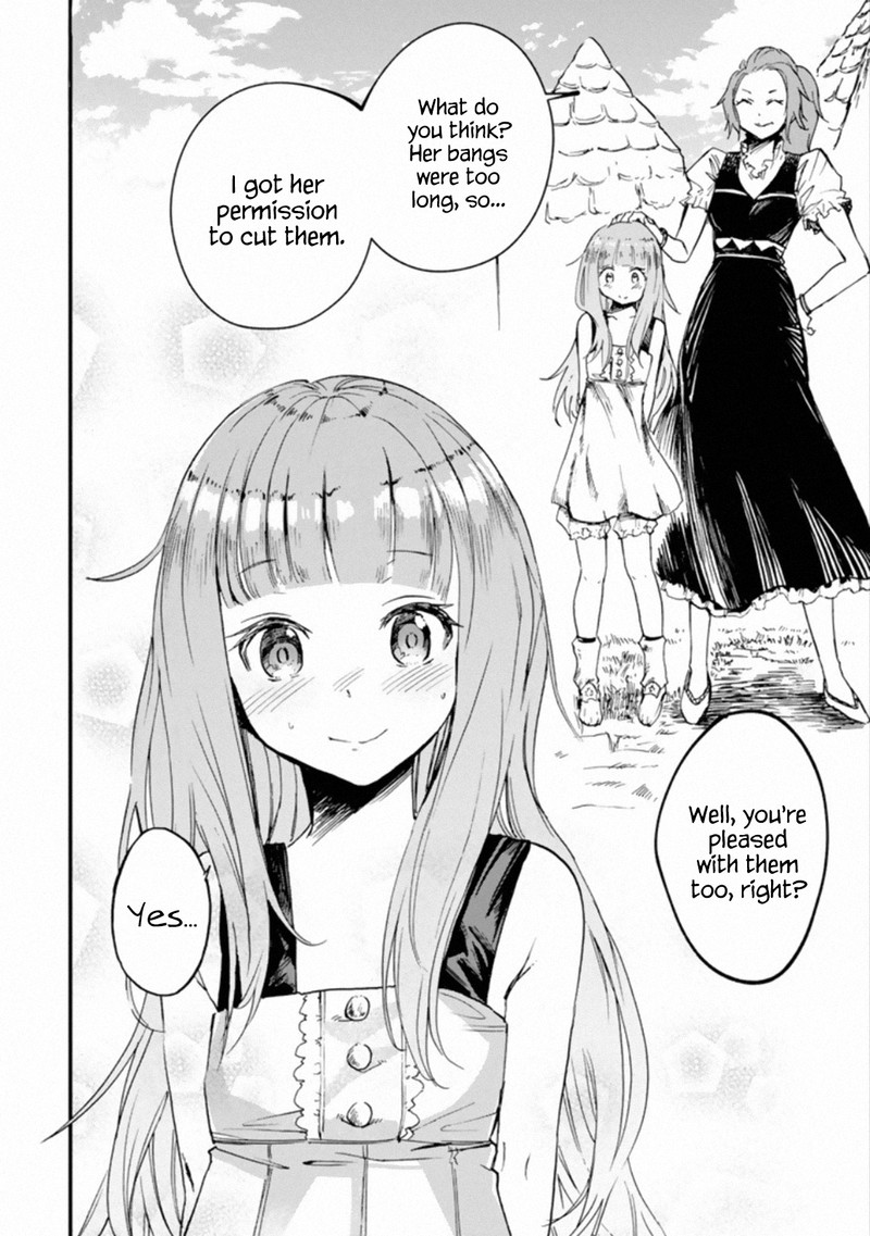 Boukensha License O Hakudatsusareta Ossan Dakedo Manamusume Ga Dekita Node Nonbiri Jinsei O Ouka Suru 2 36