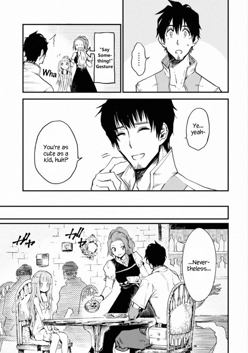 Boukensha License O Hakudatsusareta Ossan Dakedo Manamusume Ga Dekita Node Nonbiri Jinsei O Ouka Suru 2 37