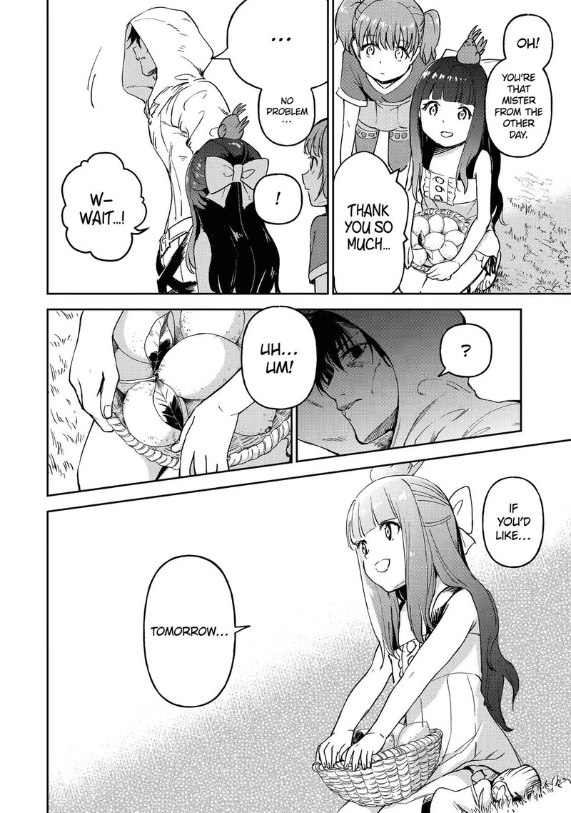Boukensha License O Hakudatsusareta Ossan Dakedo Manamusume Ga Dekita Node Nonbiri Jinsei O Ouka Suru 20 20