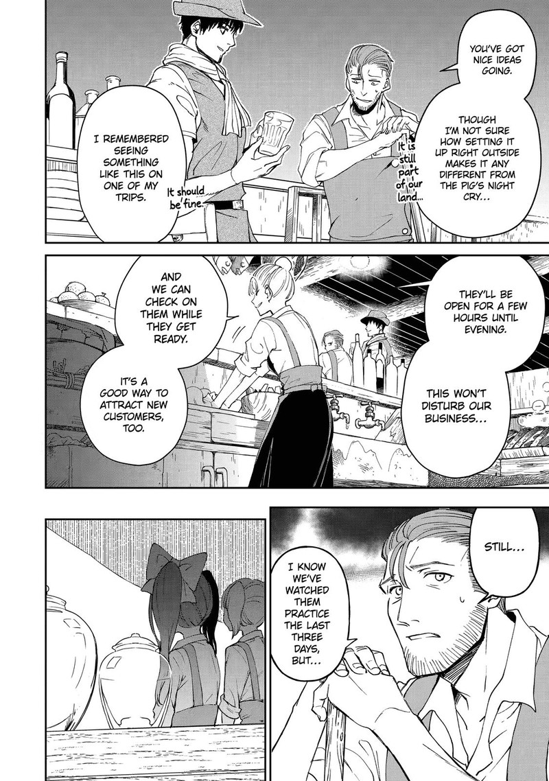 Boukensha License O Hakudatsusareta Ossan Dakedo Manamusume Ga Dekita Node Nonbiri Jinsei O Ouka Suru 20 22