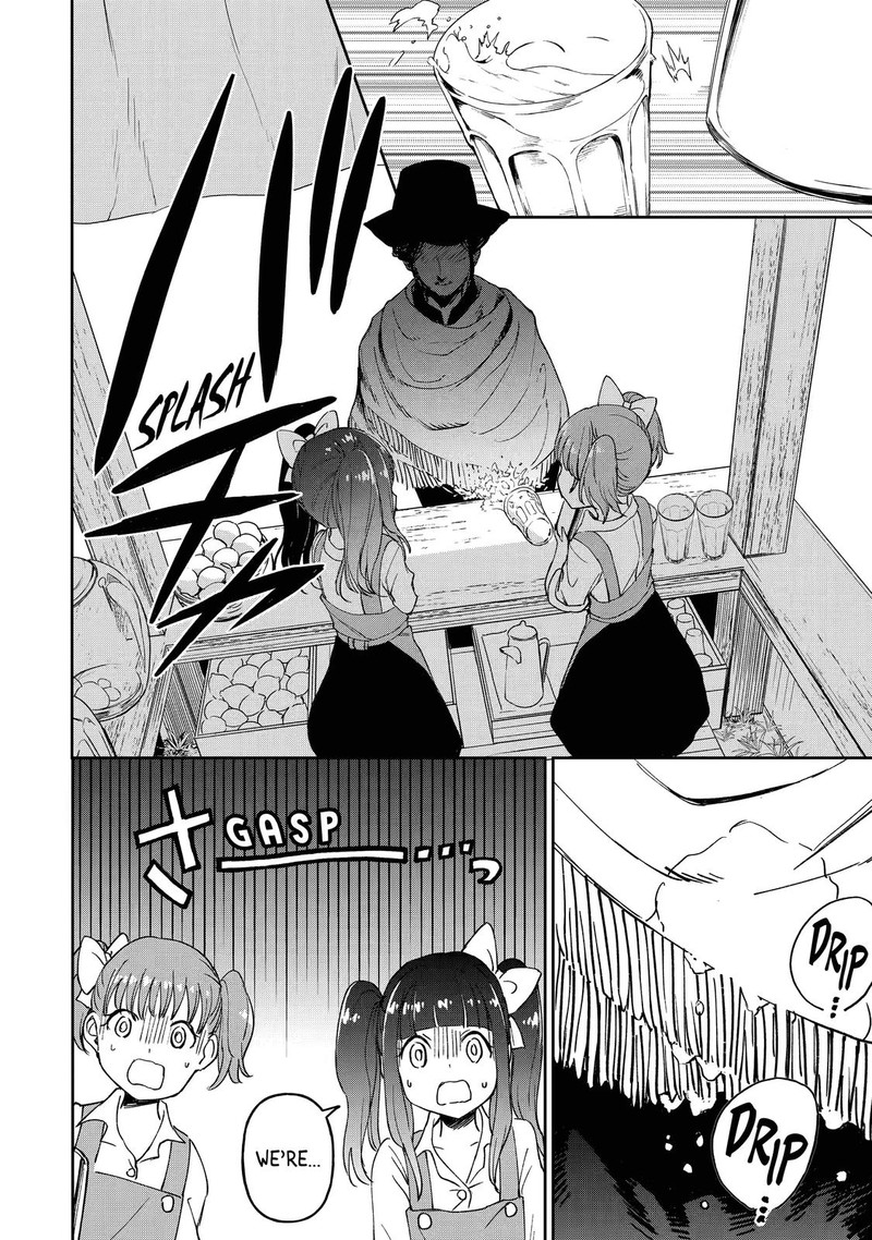 Boukensha License O Hakudatsusareta Ossan Dakedo Manamusume Ga Dekita Node Nonbiri Jinsei O Ouka Suru 20 26