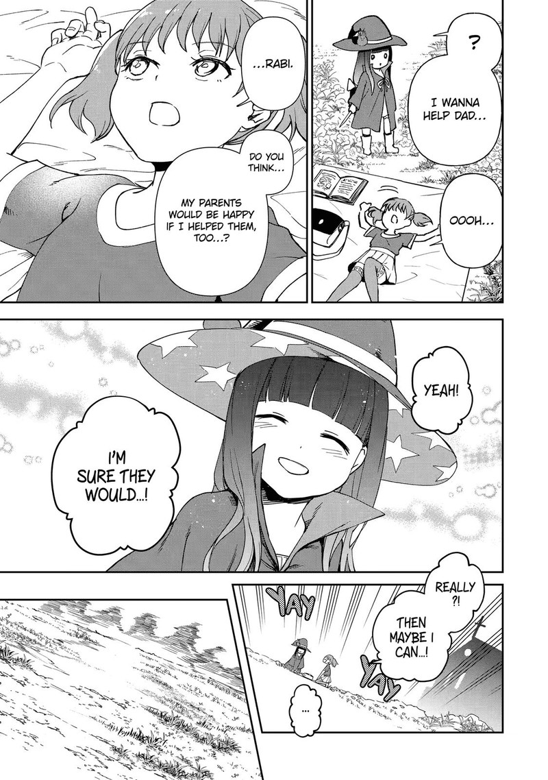 Boukensha License O Hakudatsusareta Ossan Dakedo Manamusume Ga Dekita Node Nonbiri Jinsei O Ouka Suru 20 3
