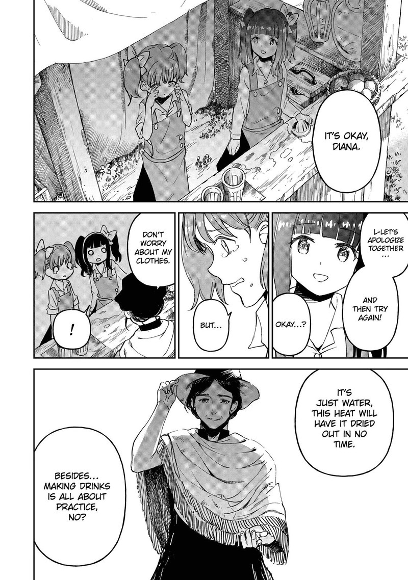 Boukensha License O Hakudatsusareta Ossan Dakedo Manamusume Ga Dekita Node Nonbiri Jinsei O Ouka Suru 20 30