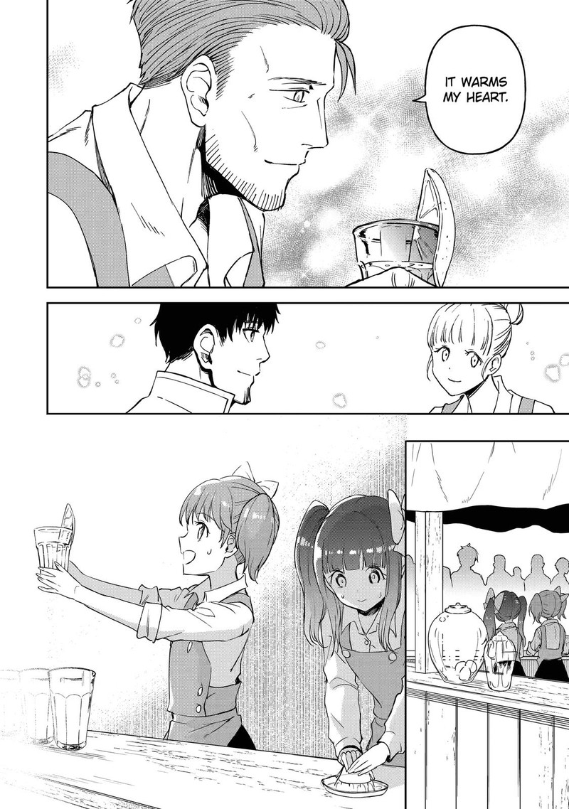 Boukensha License O Hakudatsusareta Ossan Dakedo Manamusume Ga Dekita Node Nonbiri Jinsei O Ouka Suru 20 36