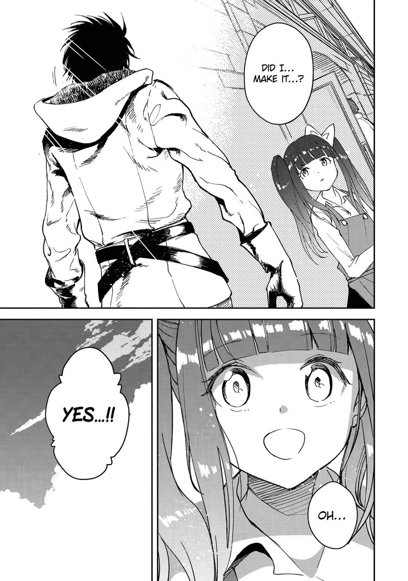 Boukensha License O Hakudatsusareta Ossan Dakedo Manamusume Ga Dekita Node Nonbiri Jinsei O Ouka Suru 20 39