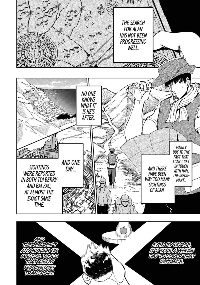 Boukensha License O Hakudatsusareta Ossan Dakedo Manamusume Ga Dekita Node Nonbiri Jinsei O Ouka Suru 20 4