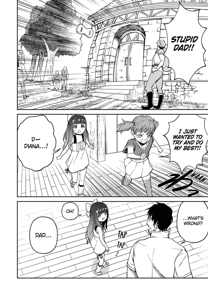 Boukensha License O Hakudatsusareta Ossan Dakedo Manamusume Ga Dekita Node Nonbiri Jinsei O Ouka Suru 20 8