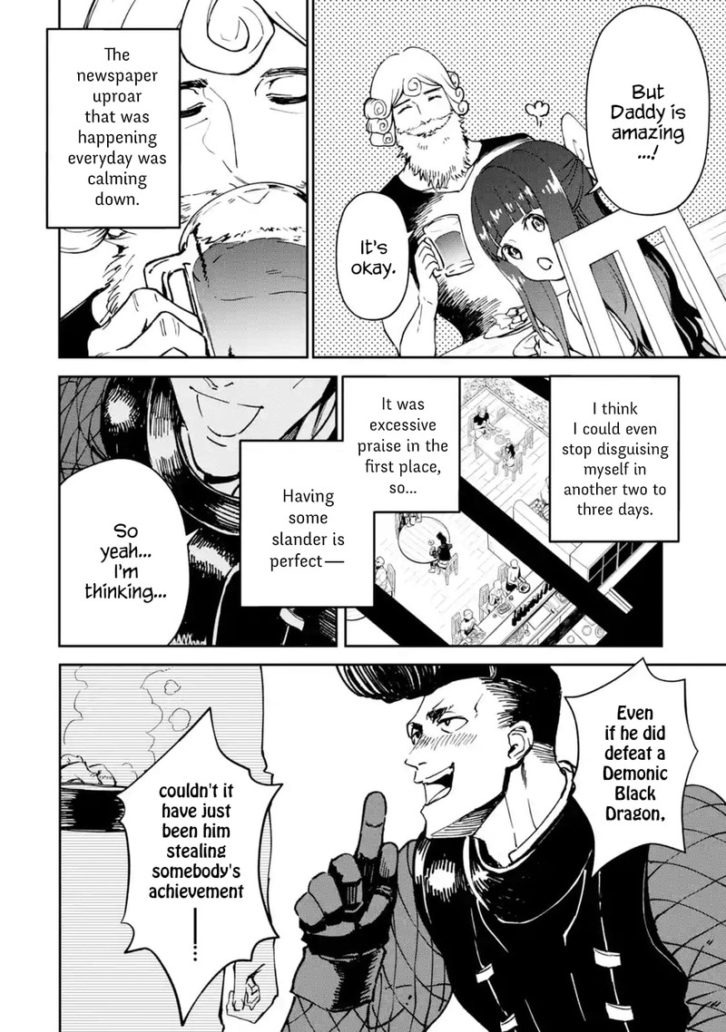 Boukensha License O Hakudatsusareta Ossan Dakedo Manamusume Ga Dekita Node Nonbiri Jinsei O Ouka Suru 21 2