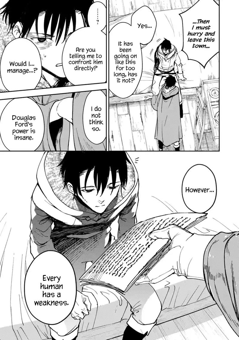 Boukensha License O Hakudatsusareta Ossan Dakedo Manamusume Ga Dekita Node Nonbiri Jinsei O Ouka Suru 21 31