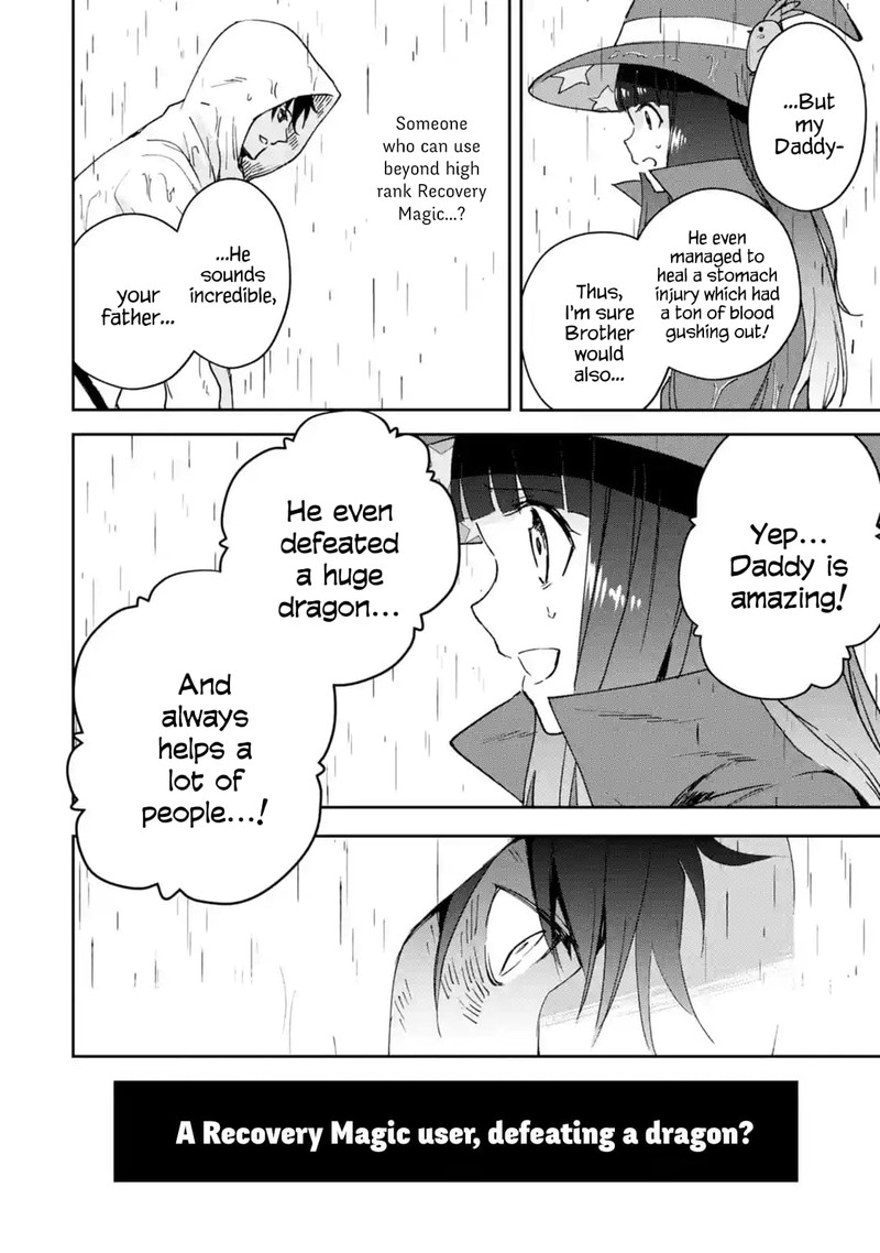 Boukensha License O Hakudatsusareta Ossan Dakedo Manamusume Ga Dekita Node Nonbiri Jinsei O Ouka Suru 21 42