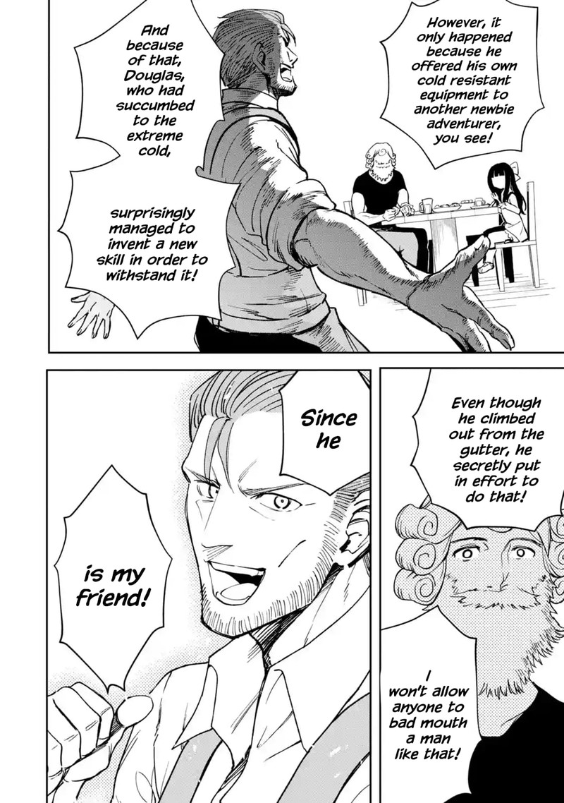 Boukensha License O Hakudatsusareta Ossan Dakedo Manamusume Ga Dekita Node Nonbiri Jinsei O Ouka Suru 21 8