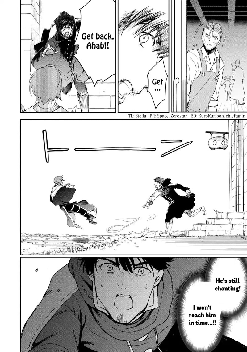 Boukensha License O Hakudatsusareta Ossan Dakedo Manamusume Ga Dekita Node Nonbiri Jinsei O Ouka Suru 22 10