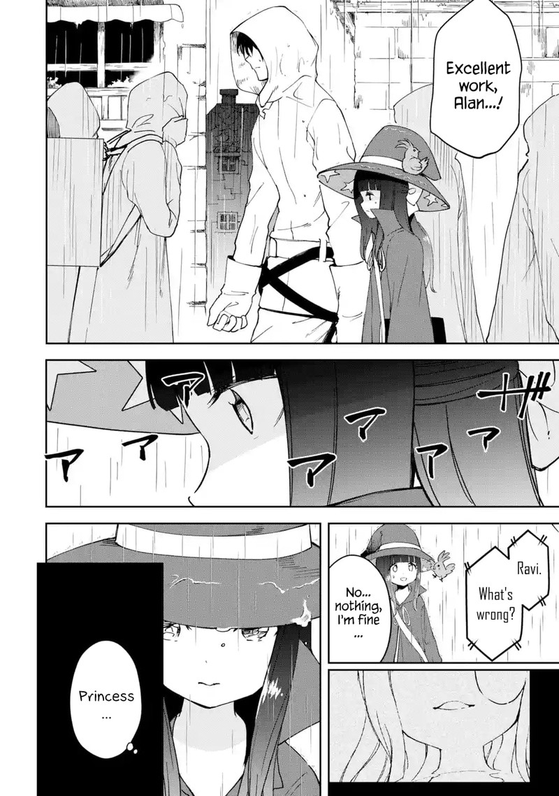 Boukensha License O Hakudatsusareta Ossan Dakedo Manamusume Ga Dekita Node Nonbiri Jinsei O Ouka Suru 22 2