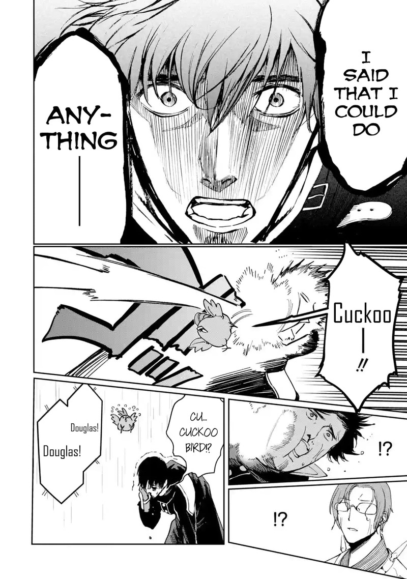 Boukensha License O Hakudatsusareta Ossan Dakedo Manamusume Ga Dekita Node Nonbiri Jinsei O Ouka Suru 22 21