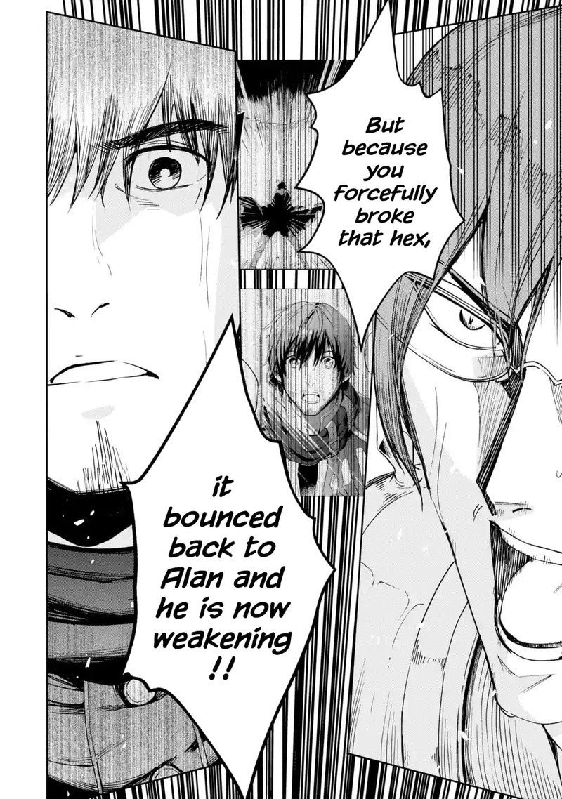 Boukensha License O Hakudatsusareta Ossan Dakedo Manamusume Ga Dekita Node Nonbiri Jinsei O Ouka Suru 22 29