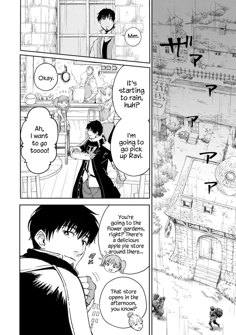 Boukensha License O Hakudatsusareta Ossan Dakedo Manamusume Ga Dekita Node Nonbiri Jinsei O Ouka Suru 22 4