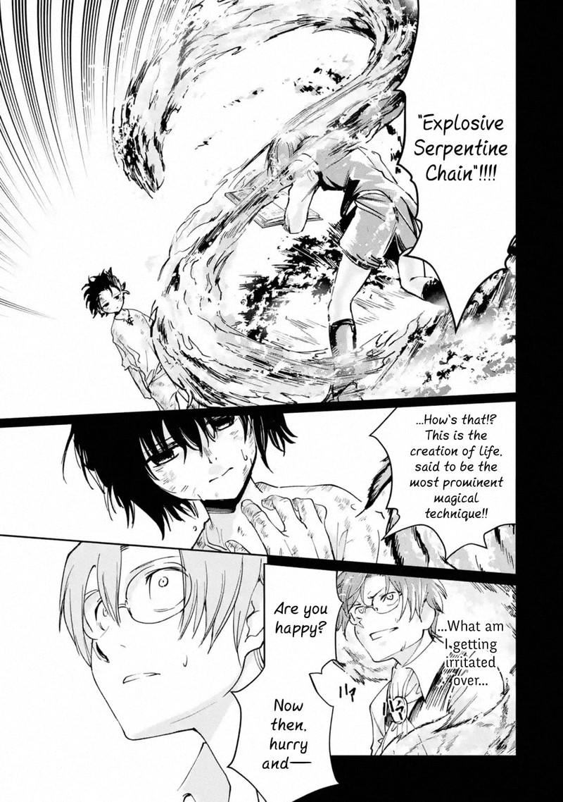 Boukensha License O Hakudatsusareta Ossan Dakedo Manamusume Ga Dekita Node Nonbiri Jinsei O Ouka Suru 23 11