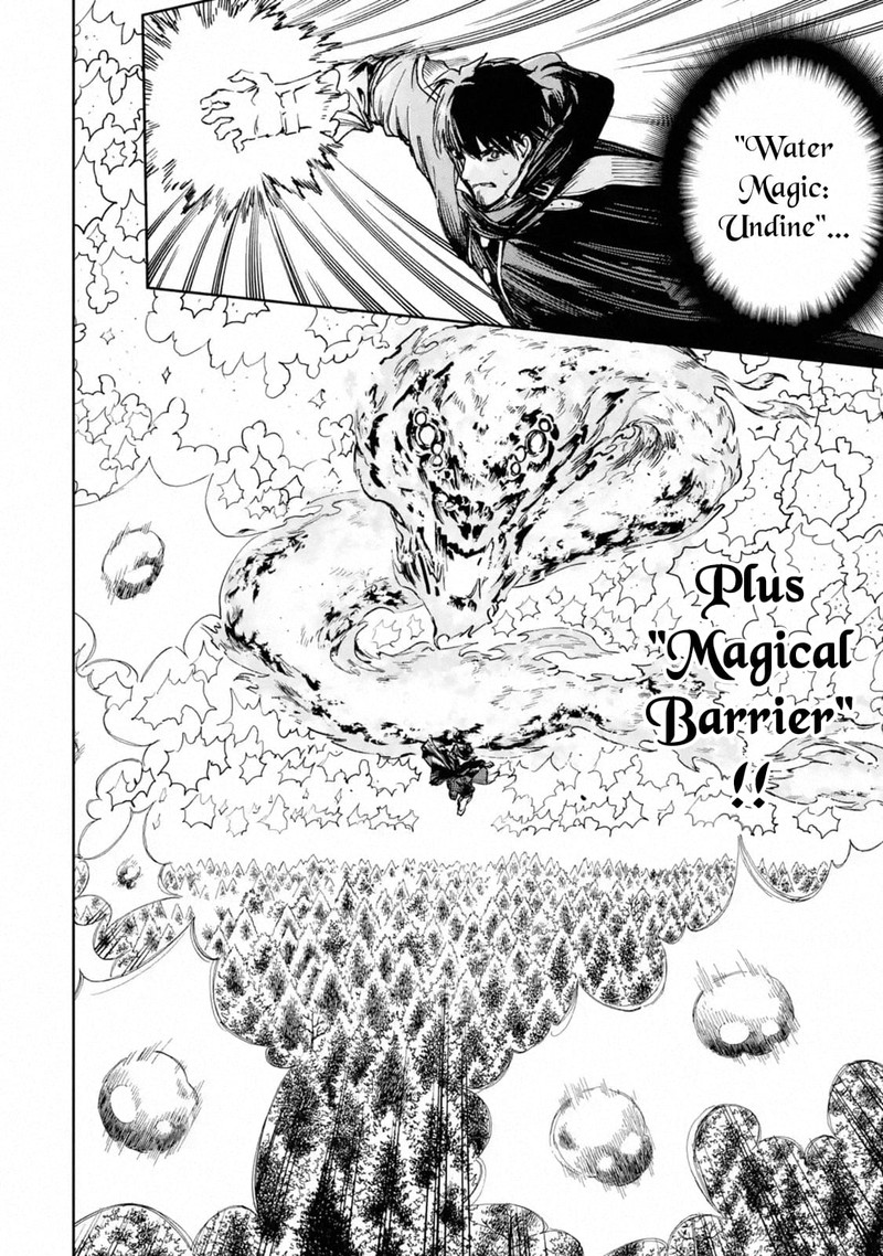 Boukensha License O Hakudatsusareta Ossan Dakedo Manamusume Ga Dekita Node Nonbiri Jinsei O Ouka Suru 23 26