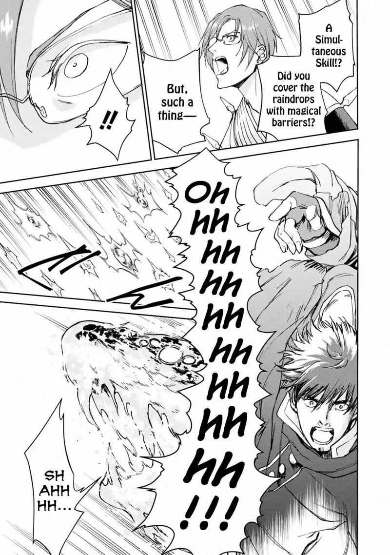 Boukensha License O Hakudatsusareta Ossan Dakedo Manamusume Ga Dekita Node Nonbiri Jinsei O Ouka Suru 23 27