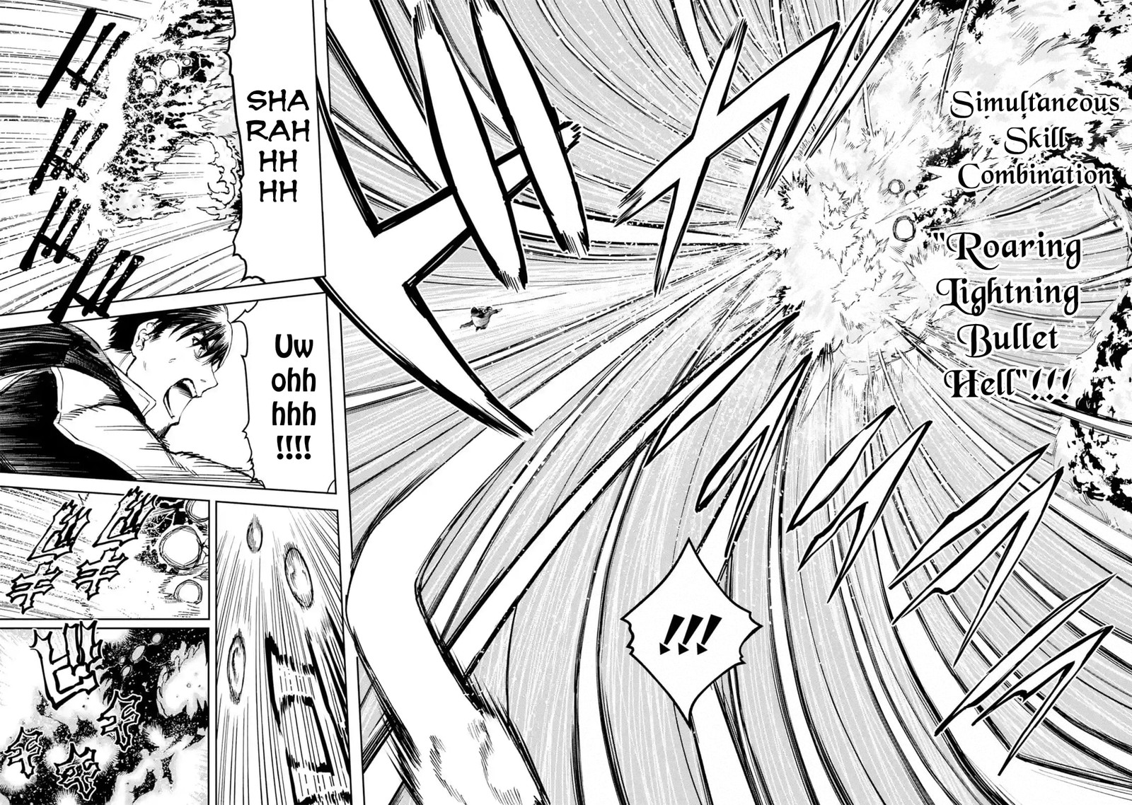 Boukensha License O Hakudatsusareta Ossan Dakedo Manamusume Ga Dekita Node Nonbiri Jinsei O Ouka Suru 23 28