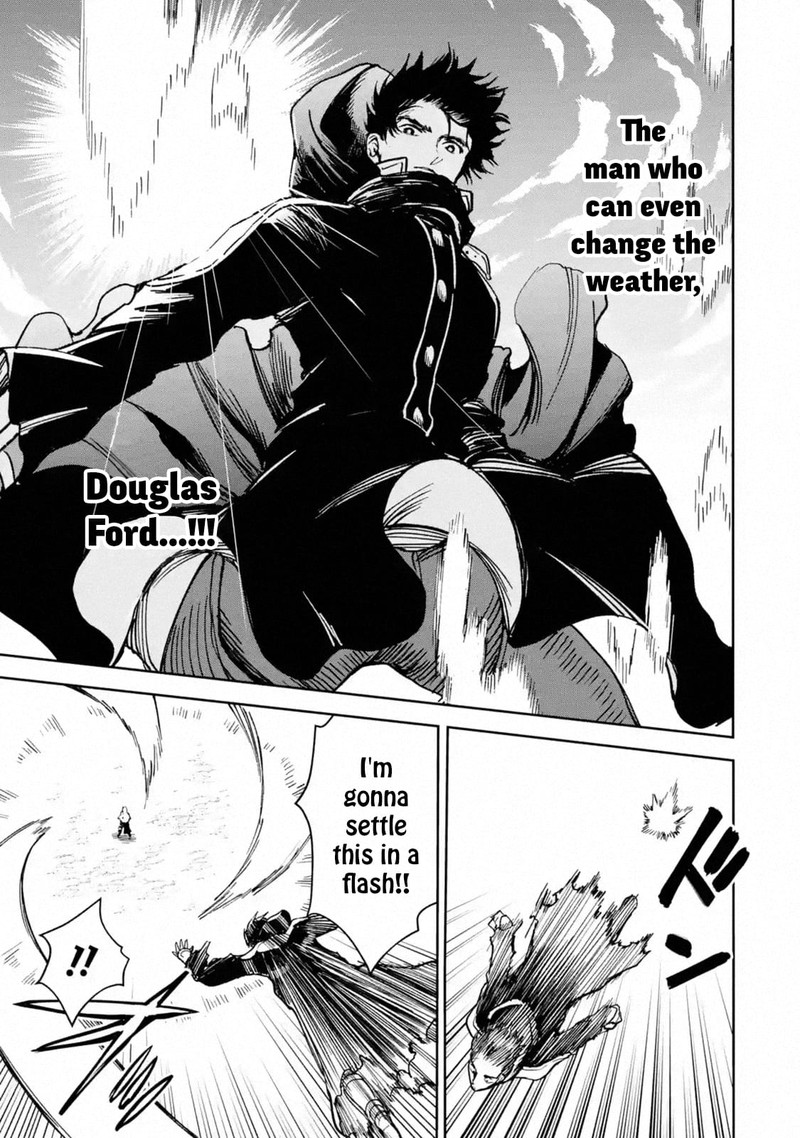 Boukensha License O Hakudatsusareta Ossan Dakedo Manamusume Ga Dekita Node Nonbiri Jinsei O Ouka Suru 23 30