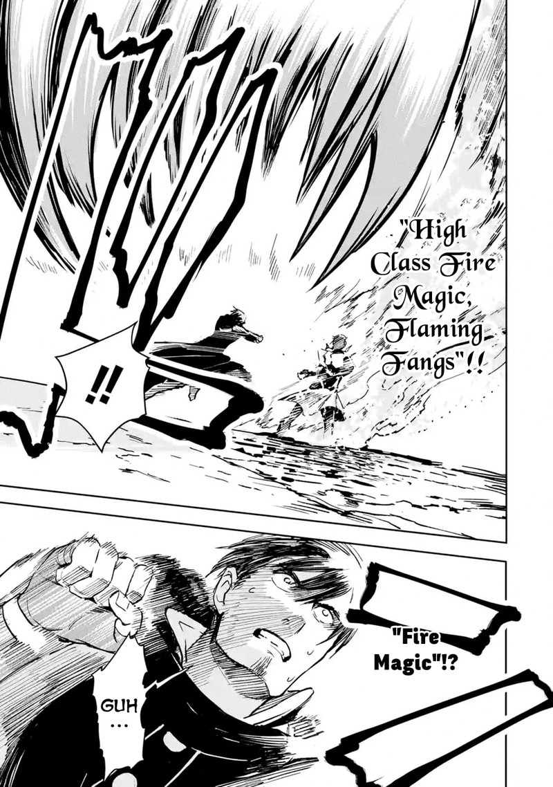 Boukensha License O Hakudatsusareta Ossan Dakedo Manamusume Ga Dekita Node Nonbiri Jinsei O Ouka Suru 23 32