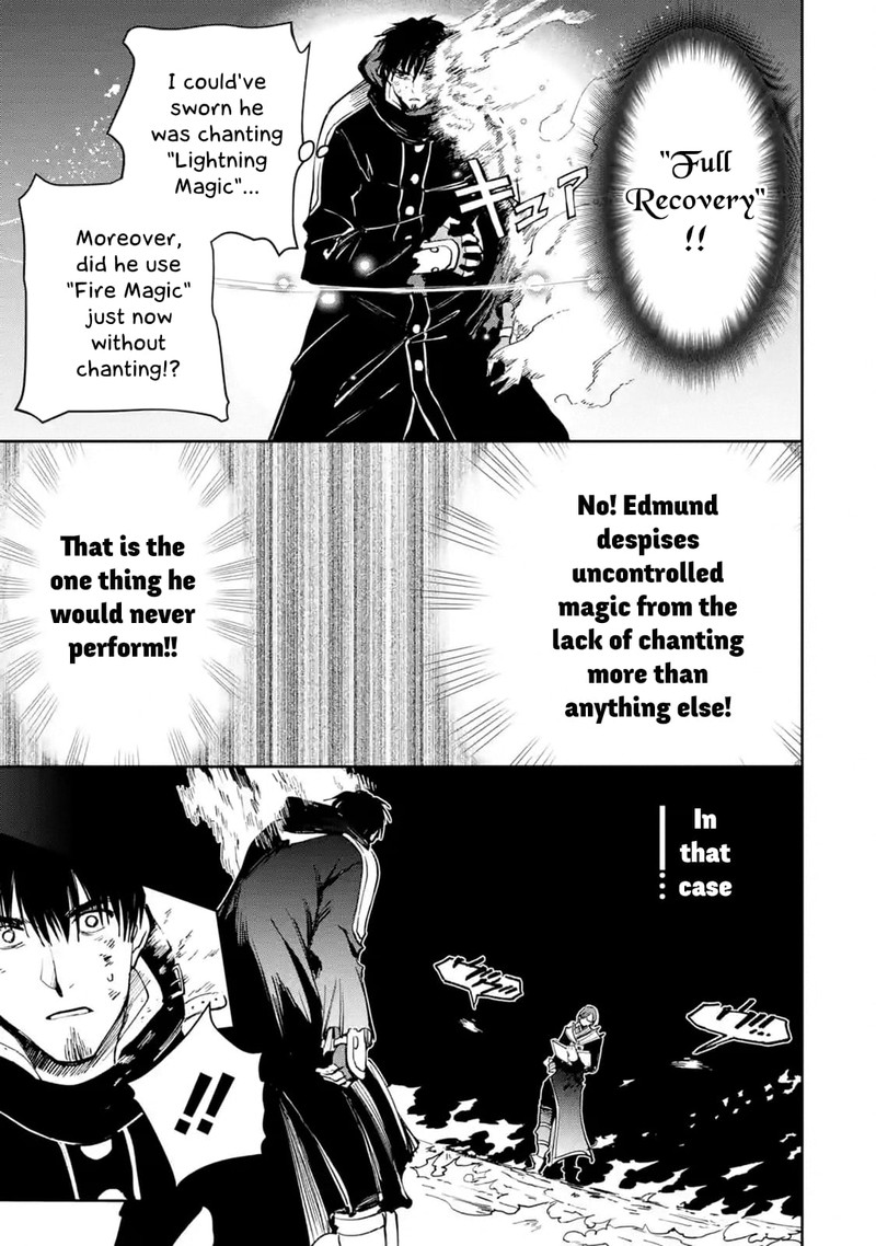 Boukensha License O Hakudatsusareta Ossan Dakedo Manamusume Ga Dekita Node Nonbiri Jinsei O Ouka Suru 23 34