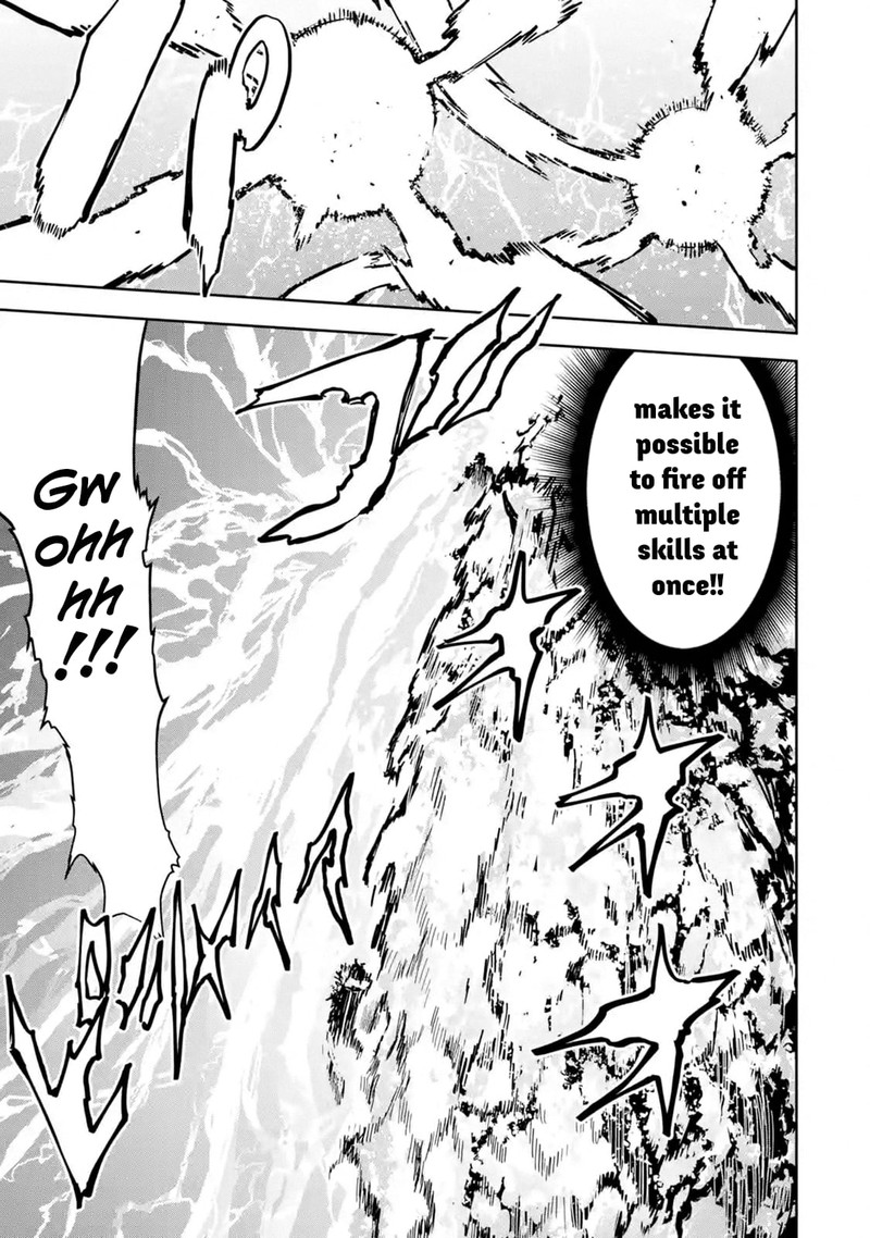 Boukensha License O Hakudatsusareta Ossan Dakedo Manamusume Ga Dekita Node Nonbiri Jinsei O Ouka Suru 23 38
