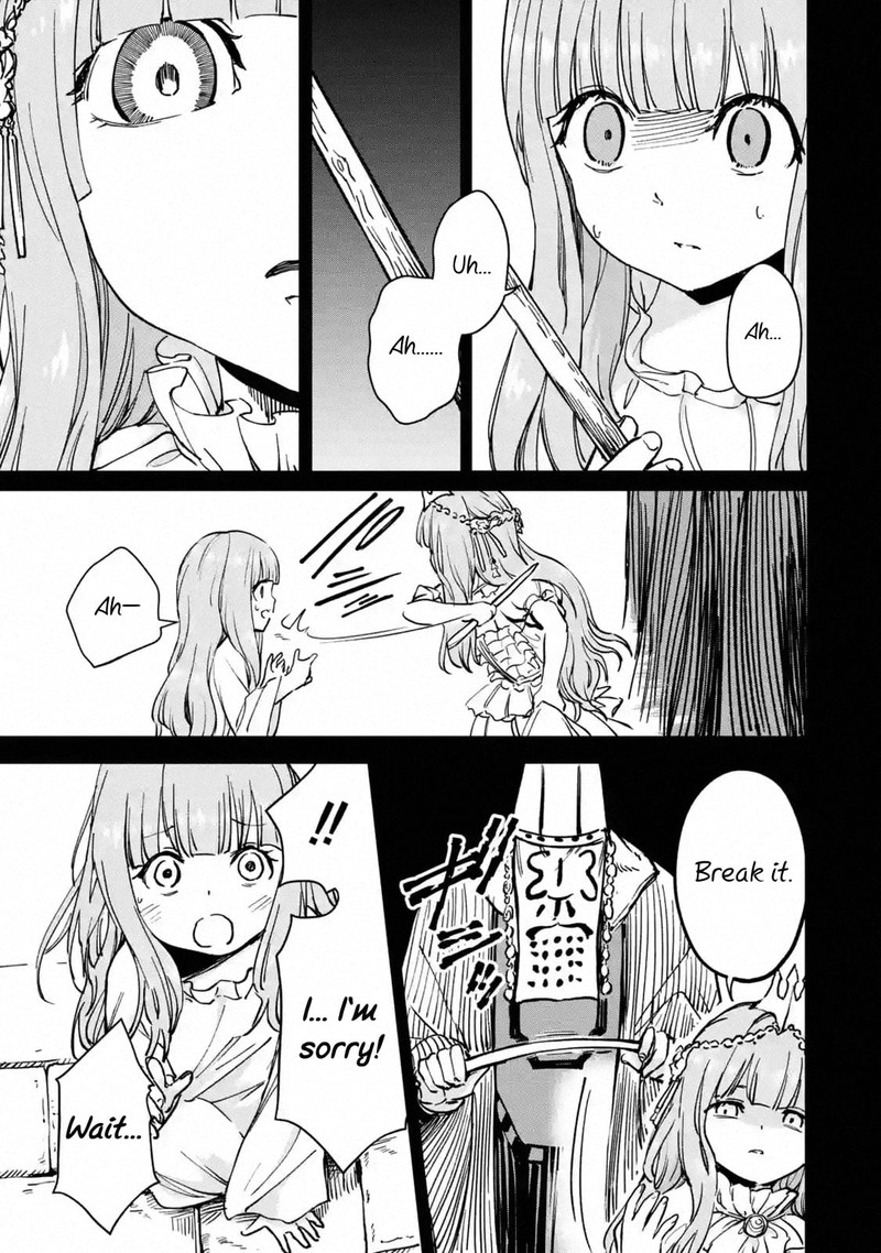 Boukensha License O Hakudatsusareta Ossan Dakedo Manamusume Ga Dekita Node Nonbiri Jinsei O Ouka Suru 24 11