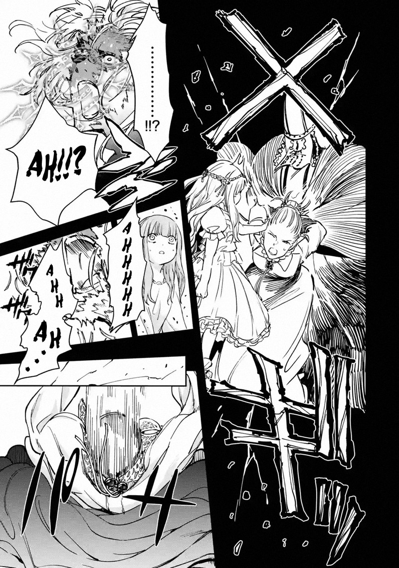 Boukensha License O Hakudatsusareta Ossan Dakedo Manamusume Ga Dekita Node Nonbiri Jinsei O Ouka Suru 24 15
