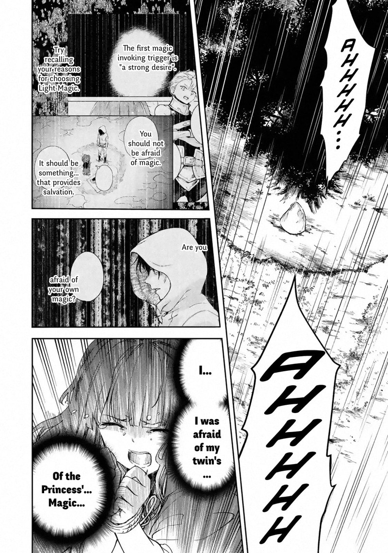 Boukensha License O Hakudatsusareta Ossan Dakedo Manamusume Ga Dekita Node Nonbiri Jinsei O Ouka Suru 24 20