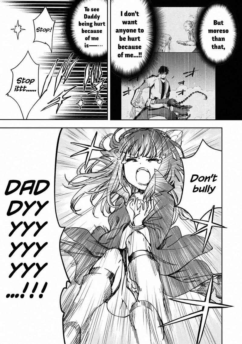 Boukensha License O Hakudatsusareta Ossan Dakedo Manamusume Ga Dekita Node Nonbiri Jinsei O Ouka Suru 24 21