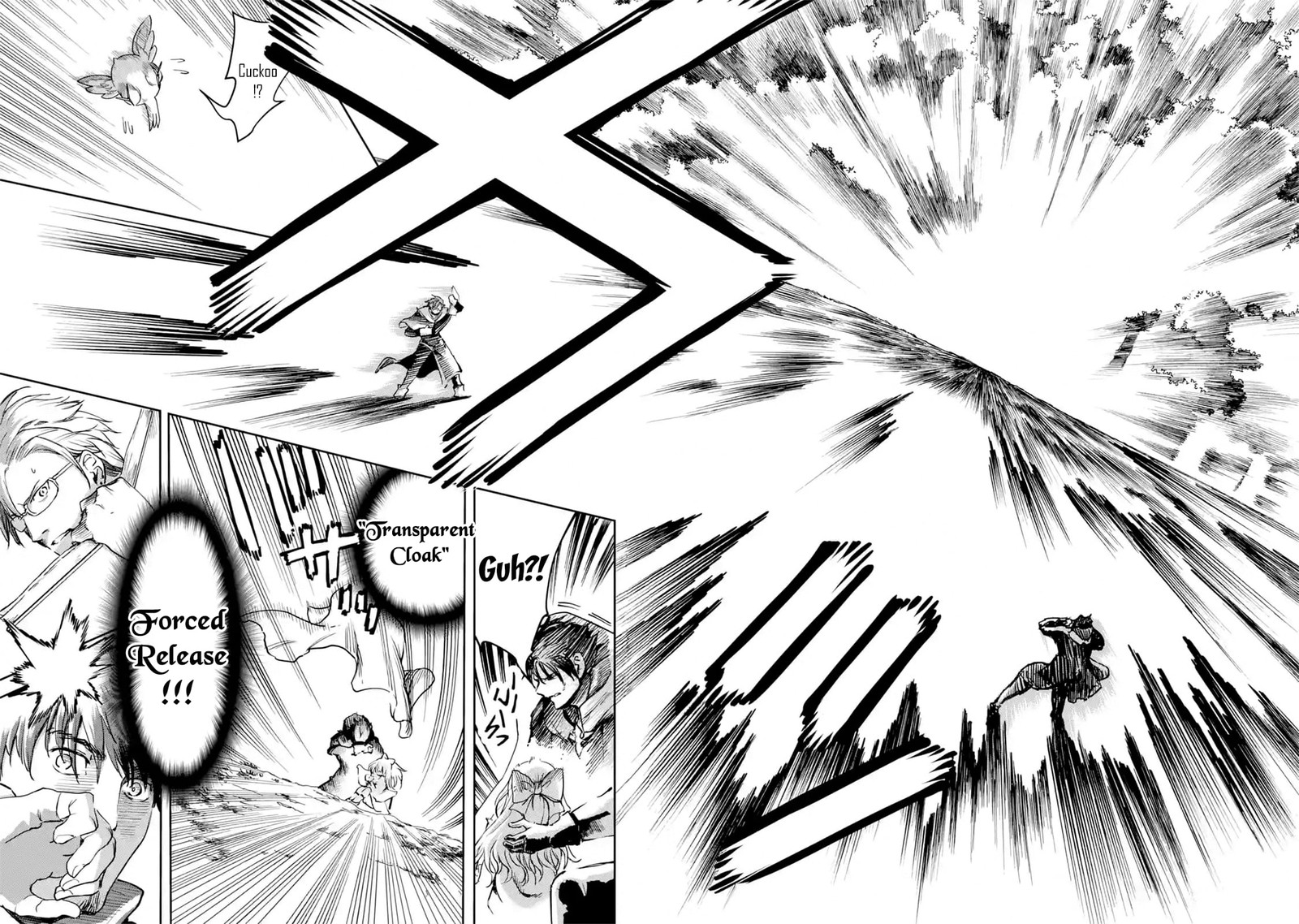 Boukensha License O Hakudatsusareta Ossan Dakedo Manamusume Ga Dekita Node Nonbiri Jinsei O Ouka Suru 24 22