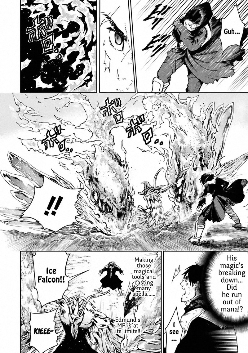 Boukensha License O Hakudatsusareta Ossan Dakedo Manamusume Ga Dekita Node Nonbiri Jinsei O Ouka Suru 24 30