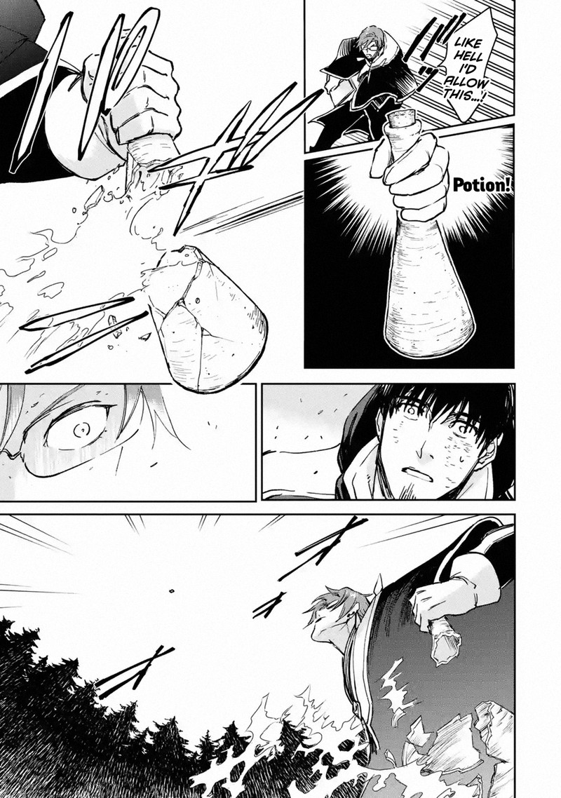 Boukensha License O Hakudatsusareta Ossan Dakedo Manamusume Ga Dekita Node Nonbiri Jinsei O Ouka Suru 24 31