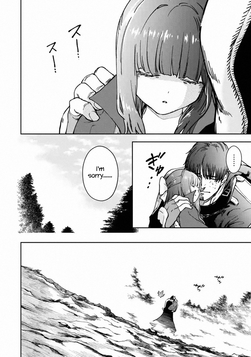 Boukensha License O Hakudatsusareta Ossan Dakedo Manamusume Ga Dekita Node Nonbiri Jinsei O Ouka Suru 24 36