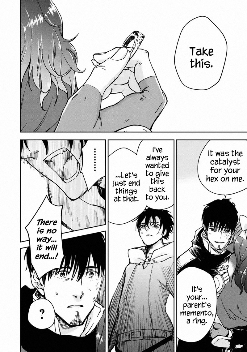 Boukensha License O Hakudatsusareta Ossan Dakedo Manamusume Ga Dekita Node Nonbiri Jinsei O Ouka Suru 24 44