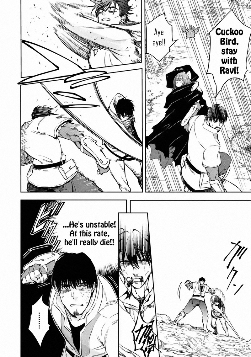 Boukensha License O Hakudatsusareta Ossan Dakedo Manamusume Ga Dekita Node Nonbiri Jinsei O Ouka Suru 24 48