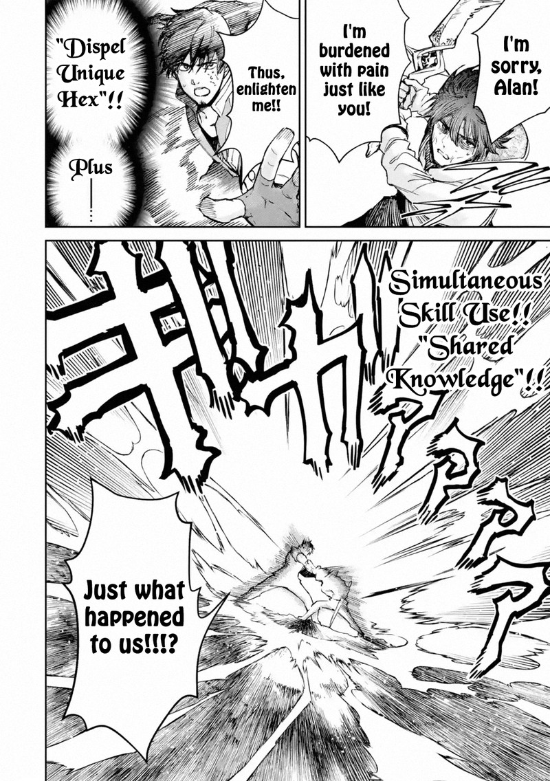 Boukensha License O Hakudatsusareta Ossan Dakedo Manamusume Ga Dekita Node Nonbiri Jinsei O Ouka Suru 24 50